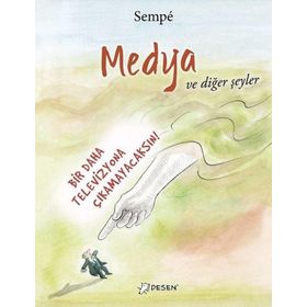 Desen Yayınları Medya ve Diğer Şeyler