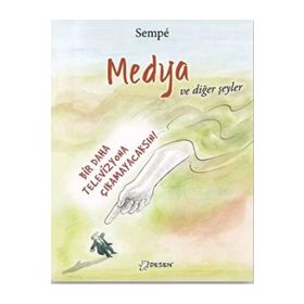 Desen Yayınları Medya ve Diğer Şeyler