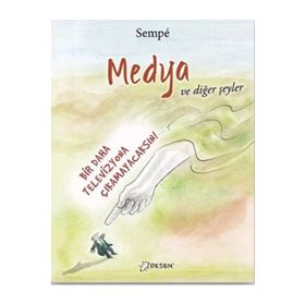 Desen Yayınları Medya ve Diğer Şeyler