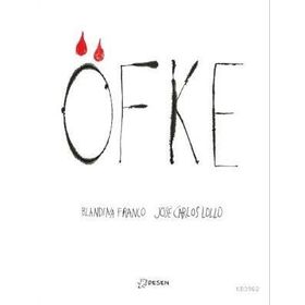 Desen Yayınları Öfke