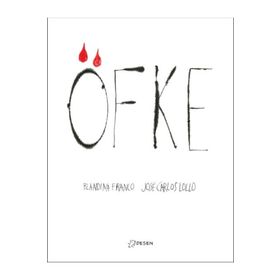 Desen Yayınları Öfke