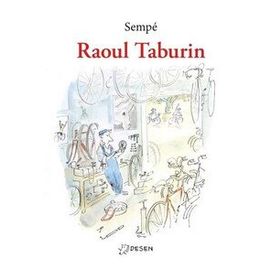Desen Yayınları Raoul Taburin