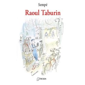 Desen Yayınları Raoul Taburin