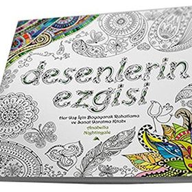 Desenlerin Ezgisi - Anabella Nightingale