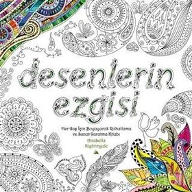 Desenlerin Ezgisi - Anabella Nightingale