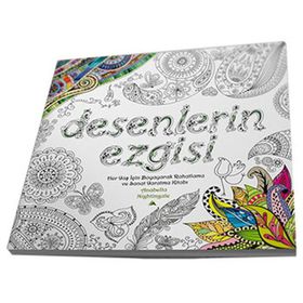 Desenlerin Ezgisi - Anabella Nightingale