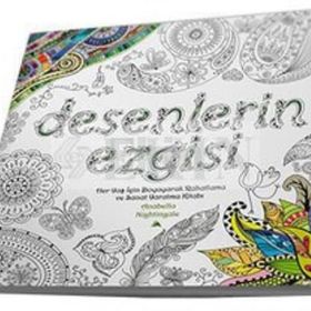 Desenlerin Ezgisi - Anabella Nightingale