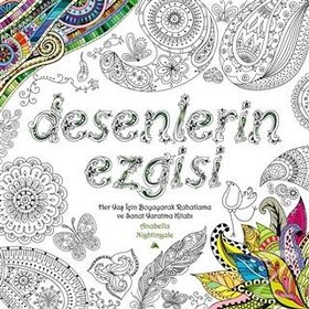 Desenlerin Ezgisi - Anabella Nightingale