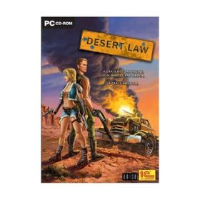 Desert Law PC Oyunu