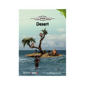 Desert PYP Readers 4 - Edward Zrudlo