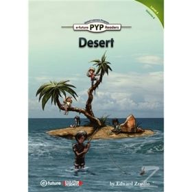 Desert PYP Readers 4 - Edward Zrudlo
