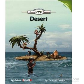 Desert PYP Readers 4 - Edward Zrudlo
