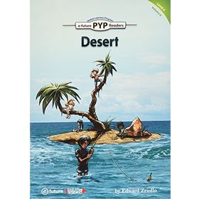 Desert PYP Readers 4 - Edward Zrudlo