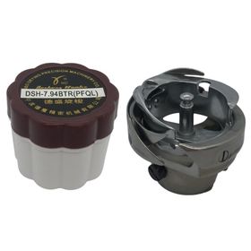 Desheng DSH-7.94BTRPFQL Düz Makine Elektronik Çağanoz