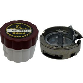 Desheng DSH-PF545 Pfaff Yağsız Deri Çağanoz