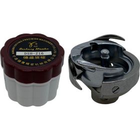 Desheng DSH-Z16 Düz Makine Zikzak Çağanoz