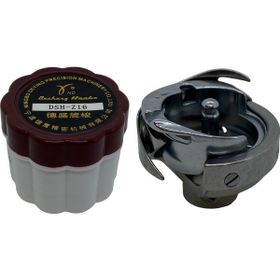 Desheng DSH-Z16 Düz Makine Zikzak Çağanoz