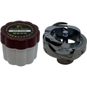 Desheng DSH-Z16B Düz Makine Zikzak Çağanoz