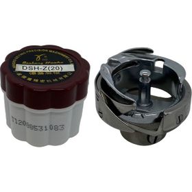 Desheng DSH-Z20 Zoje Zikzak Çağanoz