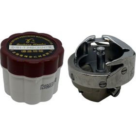 Desheng Düz Makine DSH-7.94BOHNTR 791 Yürüyen İğne Çağanoz