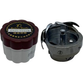 Desheng Düz Makine HTH-BOHTR DSH-BHTR %70 Kapasite Çağanoz