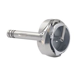 Desheng Juki DSH2-563 HSH-12-15mmj Çift Pabuç Deri Çağanoz