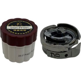 Desheng Pfaff DSH-PF591 Sütunlu Çağanoz