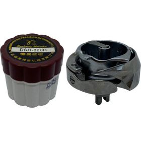 Desheng Sunstar DSH-820H KM-867 KPW-827B Tırnaklı Çağanoz
