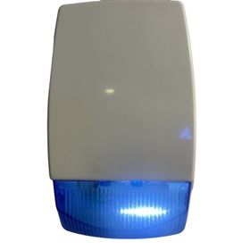 Desi Dummy Caydırıcı Siren Sahte Siren Alarm Kutusu