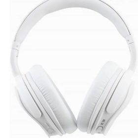 Desibel K650 Beyaz Bluetooth Kulaklık