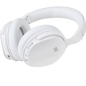 Desibel K650 Beyaz Bluetooth Kulaklık