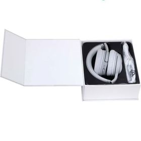 Desibel K650 Beyaz Bluetooth Kulaklık