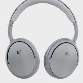 Desibel K650 Gri Bluetooth Kulaklık