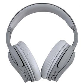 Desibel K650 Gri Bluetooth Kulaklık