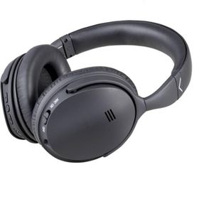 Desibel K650 Siyah Bluetooth Kulaklık
