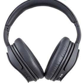 Desibel K650 Siyah Bluetooth Kulaklık