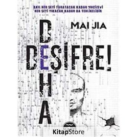 Deşifre Deha Mai Jia