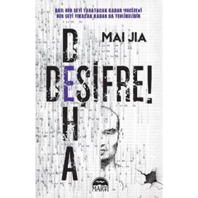 Deşifre Deha Mai Jia