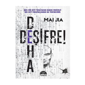 Deşifre Deha Mai Jia