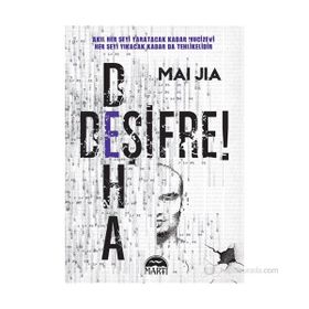 Deşifre Deha Mai Jia