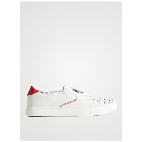 Desigual 25SSKL01 Beyaz Kadın Sneaker