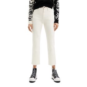 Desigual 25SSKL01 Beyaz Kadın Sneaker