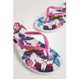 Desigual 25SSKL01 Beyaz Kadın Sneaker