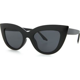 Desingshop Cat Eye Kadın Güneş Gözlüğü