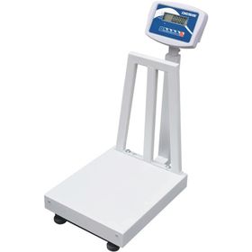 Desis B5 Elektronik 150 kg - 50x60 cm Tartı