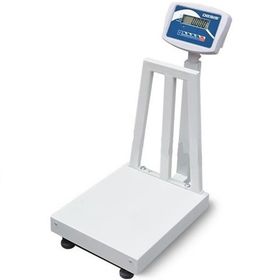 Desis B5 Elektronik 300 kg - 50x60 cm Tartı