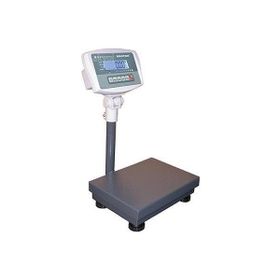 Desis B5 Hassasiyet 2 gr Max 60 kg Kısa Boyunlu Kantar