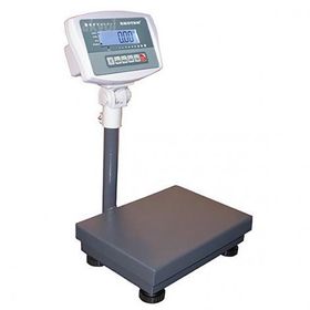Desis B5 Hassasiyet 2 gr Max 60 kg Kısa Boyunlu Kantar