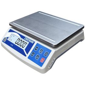 Desis H2W 30 kg / 1 gr Dijital Hassas Terazi