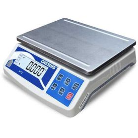 Desis H2W 30 kg / 1 gr Dijital Hassas Terazi